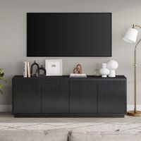 Marten TV Stand for Most TVs up to 75"