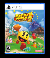 PAC-MAN WORLD 2 Re-PAC - PlayStation 5