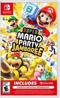 Super Mario Party Jamboree - Nintendo Switch – OLED Model, Nintendo Switch, Nintendo Switch Lite