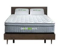 Ghostbed - Flex 13&quot; Profile Mattress-Twin - Multi