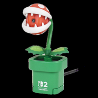 Hori - Piranha Plant Camera for Nintendo Switch 2