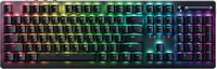 Razer - DeathStalker V2 Full Size Wired Optical Linear Gaming Keyboard with Low-Profile Design - ...