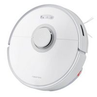 Roborock - Q7 Max Wi-Fi Connected Robot Vacuum and Mop, 4200 Pa Strong Suction, APP-Controlled Mo...