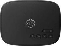 Ooma - Telo Internet Home Phone Service - Black