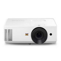 ViewSonic - PA700S 4,500 ANSI Lumens SVGA Business/Education Projector - White