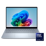 Dell - Plus - Copilot+ PC - 14" 2K 2-in-1 Touchscreen Laptop - Intel Core Ultra 7 256V 2024 - 16G...