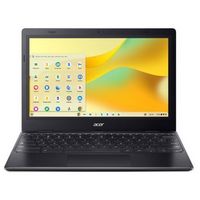 Acer - Chromebook 311 - 11.6&quot; HD Laptop - Intel Celeron N4500 - 4GB Memory - 64GB eMMC - Star Black