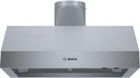 Bosch - 800 Series 30" Externally Vented Range Hood - Stainless steel