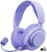 SteelSeries - Arctis Nova 3P Wireless Gaming Headset for PlayStation, PC, Mobile, Handhelds, and ...