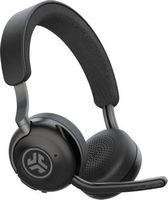 JLab - Epic Work ANC Wireless On-Ear Headset - Graphite