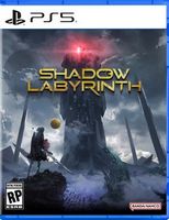 Shadow Labyrinth: Secret Edition - PlayStation 5