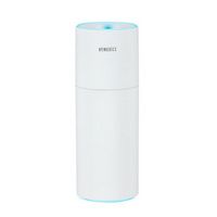 Homedics - TotalComfort Portable Ultrasonic Humidifier - White