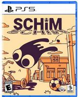 SCHiM - PlayStation 5