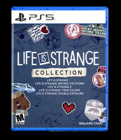 Life is Strange Collection - PlayStation 5