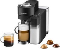 Nespresso Vertuo Lattissima by De'Longhi - Black