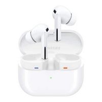 Samsung - Galaxy Buds3 Pro Wireless Earbud Headphones - White