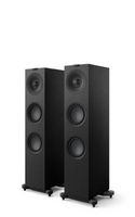 KEF - Q7 Meta Floorstanding Speaker (Each) - Black