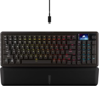 CORSAIR - VANGUARD 96 WIRELESS Mechanical Gaming Keyboard - Black