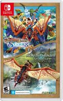 Monster Hunter Stories Collection - Nintendo Switch