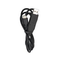 Cobra - Data Programming Cable for Cobra Performa Business Radios - Black