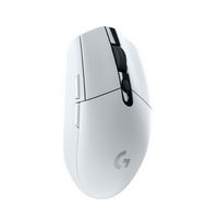Logitech - G305 LIGHTSPEED Wireless Optical 6 Programmable Button Gaming Mouse with 12,000 DPI HE...