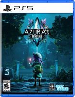 Azura's Crystals - PlayStation 5