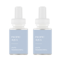 Pura - Pacific Aqua Smart Vial Dual Refill - Blue