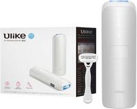 Ulike - Ice Cooling At-Home Hair Removal Device Air 3 - White