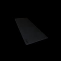 NZXT - MXL 900 Cloth Gaming Mousepad Extra Large - Black
