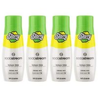 SodaStream - STARRY LEMON LIME 4PK