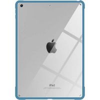 SaharaCase - Hybrid Flex Series Case for Apple iPad 10.2 (8th Generation 2020 and 9th Generation ...