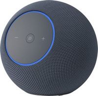 Amazon - Echo Studio (newest model) our best Echo Studio yet, immersive spatial audio and Dolby A...