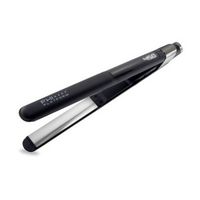 FHI Heat - Platform TI Sleek Titanium Pro Styler Flat Iron 1" - Black