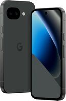 Google - Pixel 10a 256GB (Unlocked) - Obsidian