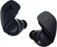 Sony - PULSE Explore wireless earbuds - Midnight Black