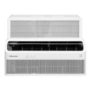 Hisense - 10,000 BTU UltraSlim Window Air Conditioner with Inverter Technology &amp; Easy Installatio...