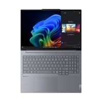 Lenovo - ThinkBook 16 G7 16&quot; Laptop - Snapdragon X Plus with 16GB Memory - 512GB SSD - Luna Grey ...