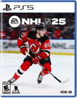 EA  SPORTS NHL 25 - PlayStation 5