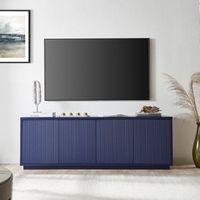 Marten TV Stand for Most TVs up to 75"