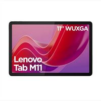 Lenovo Tab M11 11" Tablet 128GB - Storm Grey