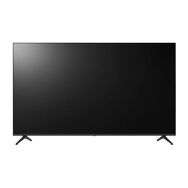 LG - 55" PK340S Series UHD Signage TV with webOS™, Power Management, &amp; SuperSign™ compatible - Black