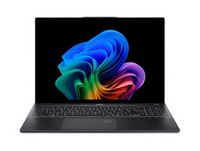 Acer - Swift 16 AI - 16&quot; 3K OLED Touch Laptop - Copilot+ PC – Intel Core Ultra 7 Series 2  – 16GB...