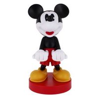 Cable Guys by Exquisite Gaming - Cable Guys: Disney Mickey Mouse Phone Stand &amp; Controller Holder