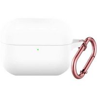 SaharaCase - Venture Series Silicone Case for Samsung Galaxy Buds3 and Buds3 Pro Headphones - Clo...