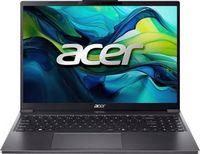 Acer - Aspire Go 15 Laptop – 15.3" WUXGA 1920 x 1200 IPS – Intel i5-1334U – Intel UHD Graphics - ...