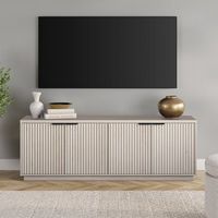 Nicklas TV Stand for Most TVs up to 78"