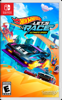 Hot Wheels Let’s Race™: Ultimate Speed - Nintendo Switch