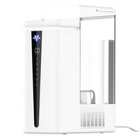 Vornado - MISTIC 6 Ultrasonic Humidifier, Top-Fill, Aromatherapy, Warm or Cool Mist Humidifier, A...