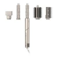 Shark - FlexStyle Air Styling & Drying System, Powerful Hair Blow Dryer and Multi-Styler - Stone ...