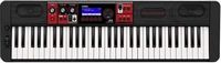 Casio - CT-S1000V Portable Keyboard with 61 Keys and Vocal Synthesis - Black